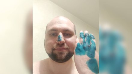 Воронежского адвоката сбили на зебре возле отдела полиции