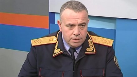 Президент назначил Кирилла Левита главой воронежского СК ещё на 5 лет