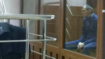 Трижды оправданный по делу о сожжении человека воронежец ответит в суде за грабёж