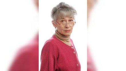 Ушла из жизни 76-летняя доцент кафедры воронежского вуза