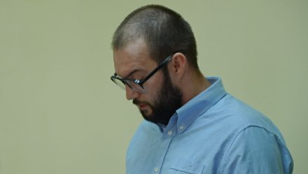 Известный воронежский адвокат Чермашенцев отделался штрафом по делу о мошенничестве