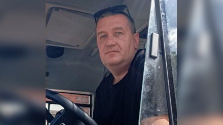 В Воронеже водитель автобуса помог потерявшемуся ребёнку вернуться домой