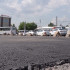 В Воронеже обновили парковку у авиазавода 