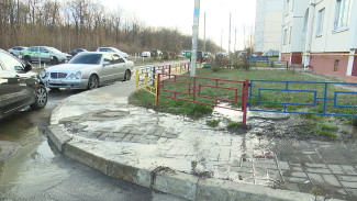 В Воронеже появится служба по бесхозным сетям 