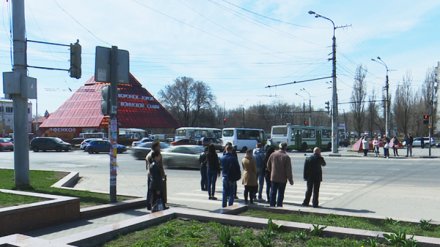Прокуратура назвала самые опасные районы Воронежа и области