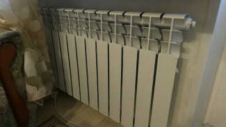 Оставшимся без горячей воды и тепла воронежцам сообщили о ликвидации коммунального ЧП