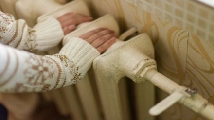 Жильцам более 100 многоэтажек Воронежа вернули тепло и горячую воду