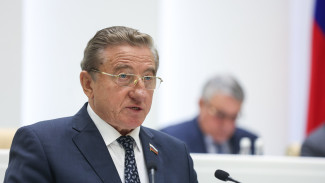 Сергей Лукин: «Мы обязаны помогать тем, кто защищает страну»