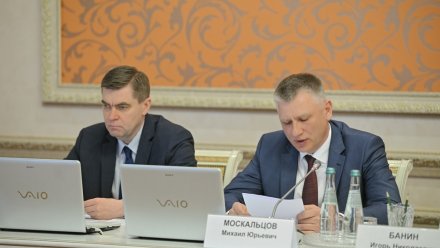 Девять автомобильных туристических маршрутов разработали в Воронежской области
