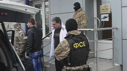 В Воронеже оправданный по делу о взятках экс-глава Госавтодорнадзора обжаловал приговор