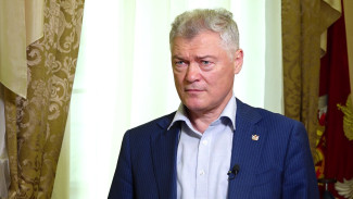 Чиновник раскрыл хронологию распространения сибирской язвы в Воронежской области