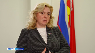Депутат Воронежской облдумы рассказала о перезагрузке молодёжного парламента