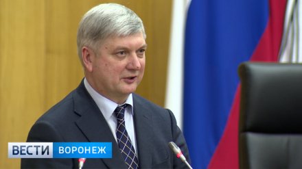 Воронежские единороссы выдвинули в губернаторы Александра Гусева
