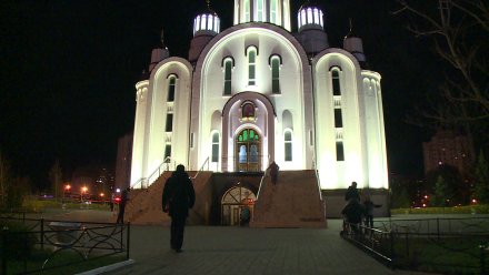 В Воронеже внезапно умер настоятель храма Ксении Петербургской