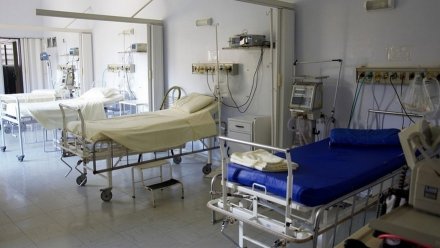 В воронежских больницах скончались 20 пациентов с COVID-19