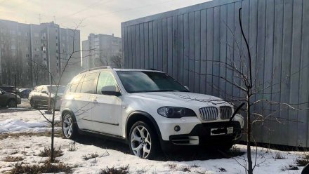 Воронежец попал под дело за незаконный ввоз в Россию BMW X5