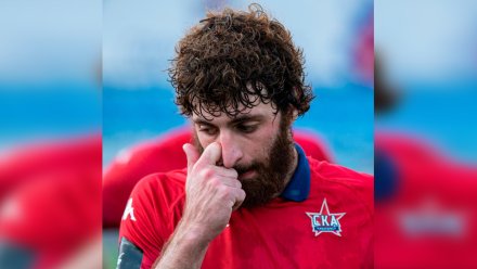 Георгий Гонгадзе вернулся в воронежский «Факел»