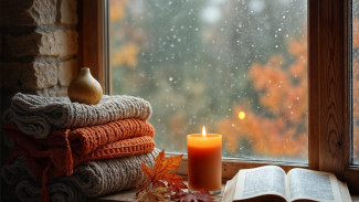 Первая рабочая неделя декабря в Воронеже будет морозной и туманной