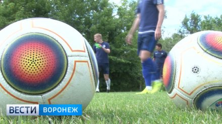Воронежский «Факел» проведёт открытую тренировку и встречу с представителями фанатских движений