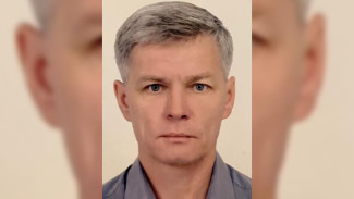В Воронеже бесследно пропал 50-летний мужчина 
