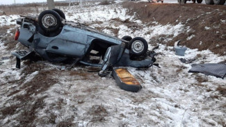 В Воронежской области водитель получил 8 лет за пьяное ДТП с двумя трупами