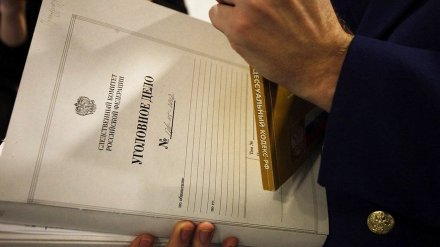 В Воронеже землю стоимостью 20 млн похитили у государства под застройку