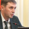 Мэр Воронежа рассказал, где заправил машину за 10 минут
