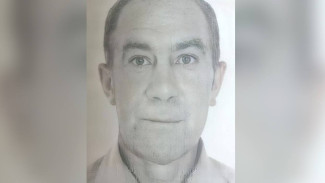 Мужчина пропал без вести на улице 9 Января в Воронеже