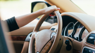 В Воронежской области автошкола заплатила 300 тысяч после ДТП с ученицей