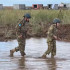 Семья из Воронежа поборолась за победу во Всероссийских играх