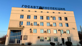 В Воронежской области приостановили замену водительских прав и регистрацию авто
