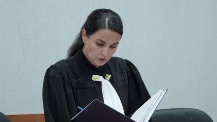 Глава воронежского «Мотор Ленда» обжалует приговор за неуплату налогов