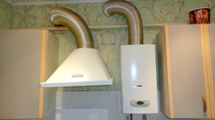 В Воронеже 3 студентки отравились угарным газом