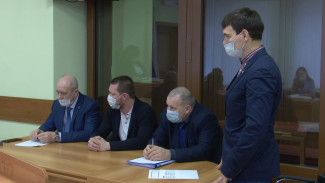 Двух экс-сотрудников воронежского МЧС отправили в колонию за взятки