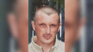 В Центральном районе Воронежа пропал 45-летний мужчина