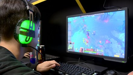 В воронежском вузе из обычных игроманов сделают киберспортсменов