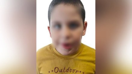В Воронеже начали поиски не раз убегавшего из дома 8-летнего мальчика