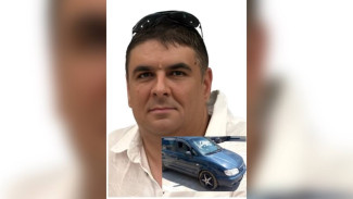 В Воронежской области по пути в Крым пропал автомобилист
