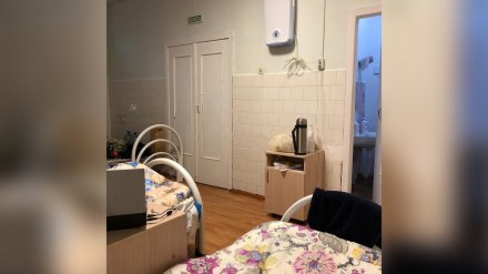 Двоих воронежцев изолировали после контакта с заразившимися коронавирусом