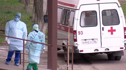 Коронавирус нашли в администрации под Воронежем