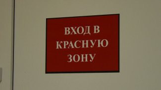 Коронавирус в Воронеже начали лечить плазмой переболевших 