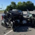 Renault протаранил ГАЗ на воронежской трассе: 1 человек погиб и 2 пострадали 