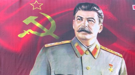 Юбилей Сталина в Воронеже снова оказался под угрозой срыва из-за православных активистов