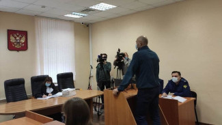 Крупный экс-чиновник признался в получении 750 тысяч по делу бывшего вице-мэра Воронежа