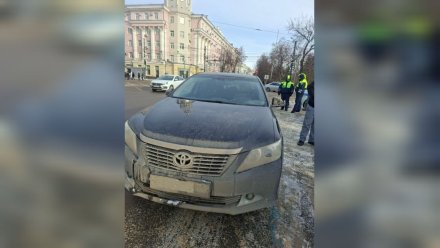 Воронежца лишили авто за чужой долг в полмиллиона и 60-кратное нарушение ПДД