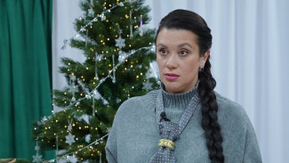 Воронежский врач посоветовала отказаться от переедания в новогодние праздники