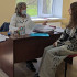 Семь воронежских медиков вернулись из командировки в луганский Лисичанск