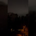 Сирены звучали в Воронеже в ночь на 25 октября