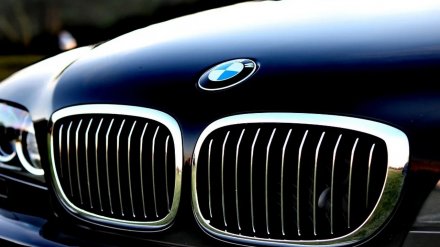 Воронежец угнал и поджёг BMW бывшей жены