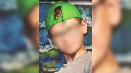 В Воронеже пропал 10-летний мальчик